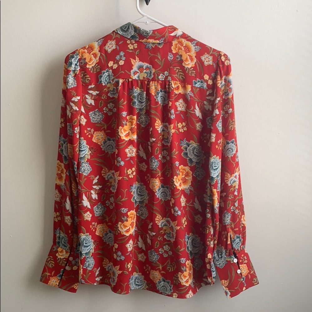 Loft blouse - Picture 6 of 6